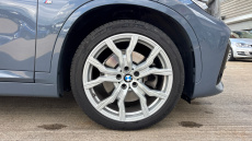 BMW X1 xDrive 25e M Sport 5dr Auto Estate